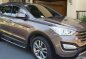 2nd Hand Hyundai Santa Fe 2013 for sale in Pasay-2