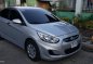 Sell 2nd Hand 2016 Hyundai Accent at 16098 km in San Pedro-3