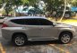 Selling Mitsubishi Montero 2016 at 30000 km in Manila-4