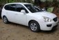 2nd Hand Kia Carens 2009 at 90000 km for sale-8