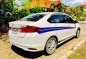 2015 Honda City for sale in Bacolod-6