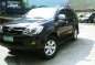 2nd Hand Toyota Fortuner 2005 for sale in Manila-7