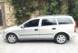 Opel Astra 2001 Wagon (Estate) Automatic Gasoline for sale in Quezon City-0