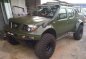Sell 2nd Hand 2002 Nissan Frontier Manual Diesel at 100000 km in Las Piñas-1