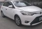 Sell 2nd Hand 2015 Toyota Vios Manual Gasoline at 120000 km in Valenzuela-1