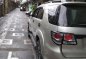 Toyota Fortuner 2012 Automatic Diesel for sale in Manila-0