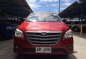 2nd Hand Toyota Innova 2017 at 80000 km for sale-0