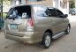 2nd Hand Toyota Innova 2010 for sale in Baguio-3