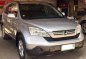 Selling Honda Cr-V 2007 Automatic Gasoline in Calamba-1