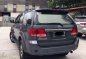 2nd Hand Toyota Fortuner 2006 for sale in Manila-1