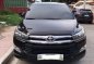 Selling Toyota Innova 2018 Automatic Diesel in Marikina-0