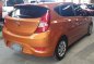 2nd Hand Hyundai Accent 2017 Hatchback Automatic Diesel for sale in Quezon City-3