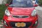 2nd Hand Kia Picanto 2011 for sale in Angeles-1