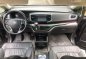 Selling Honda Odyssey 2017 Automatic Gasoline in Parañaque-9