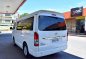 Sell 2nd Hand 2014 Toyota Hiace at 40000 km in Lemery-4