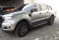 Selling 2nd Hand Ford Ranger 2018 Automatic Diesel at 37000 km in San Fernando-0