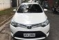 Selling Toyota Vios 2014 Automatic Gasoline in Quezon City-4