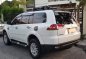 2012 Mitsubishi Montero Sport for sale in Las Piñas-3