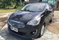2nd Hand Mitsubishi Mirage G4 2014 for sale in Talisay-2