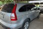 Selling Honda Cr-V 2009 at 120000 km in Taguig-2