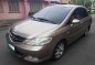 Sell 2nd Hand 2007 Honda City at 100000 km in Las Piñas-1