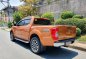 2nd Hand Nissan Navara 2018 at 13000 km for sale in Quezon City-4