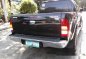 Black Toyota Hilux 2010 for sale Manual-2