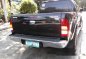 Black Toyota Hilux 2010 for sale Manual-2