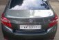 2nd Hand Toyota Vios Manual Gasoline for sale in Makati-1