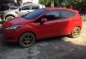 2nd Hand Ford Fiesta 2014 Automatic Gasoline for sale in Marikina-1