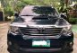 Toyota Fortuner 2013 Automatic Diesel for sale in Quezon City-0