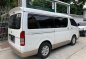 2nd Hand Toyota Hiace 2010 for sale in Manila-4