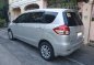 Suzuki Ertiga 2014 Automatic Gasoline for sale in Taytay-3