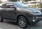 Selling Toyota Fortuner 2017 Automatic Diesel in Quezon City-3