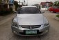 Selling Honda Accord 2004 Automatic Gasoline in Rodriguez-2