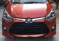 2nd Hand Toyota Wigo 2018 at 10000 km for sale-4