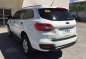 2nd Hand Ford Everest 2016 at 19000 km for sale-4