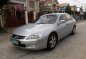 Selling Honda Accord 2004 Automatic Gasoline in Rodriguez-1