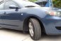 2nd Hand Mazda 3 2007 for sale in Tarlac City-0
