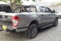 Selling 2nd Hand Ford Ranger 2018 Automatic Diesel at 37000 km in San Fernando-2