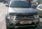 Selling 2nd Hand Mitsubishi Montero Sports 2015 in Quezon City-2
