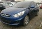 Selling 2nd Hand Hyundai Accent 2018 in Cainta-1