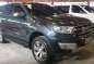 Selling Ford Everest 2016 Automatic Diesel in Quezon City-1