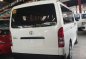 2nd Hand Toyota Hiace 2016 for sale in Quezon City-3