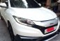 Honda Hr-V 2015 Automatic Gasoline for sale in Pasig-1