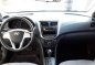 2nd Hand Hyundai Accent 2011 at 55000 km for sale-2