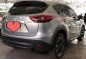 Selling 2nd Hand Mazda Cx-5 2016 Automatic Gasoline at 30000 km in Antipolo-1