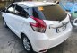 2nd Hand Toyota Yaris 2016 Automatic Gasoline for sale in Taguig-2