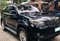 Toyota Fortuner 2013 Automatic Diesel for sale in Quezon City-1