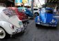 Volkswagen Beetle 1962 Manual Gasoline for sale in Quezon City-7